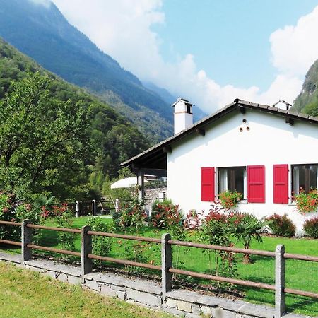Casa Marco Villa Brione  Екстериор снимка