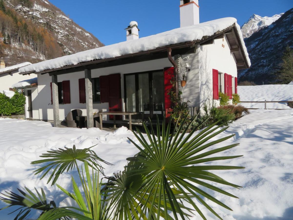 Casa Marco Villa Brione  Екстериор снимка