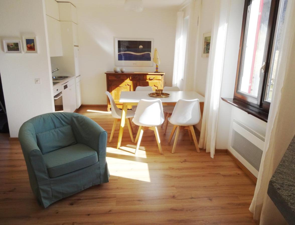 Casa Marco Villa Brione  Екстериор снимка