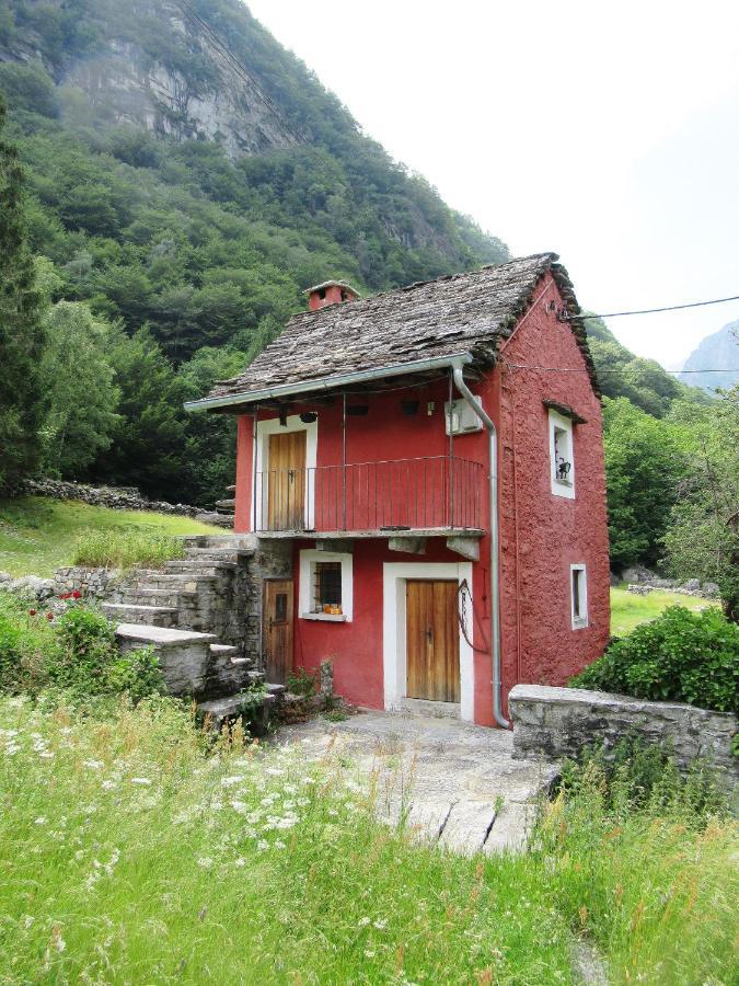 Casa Marco Villa Brione  Екстериор снимка