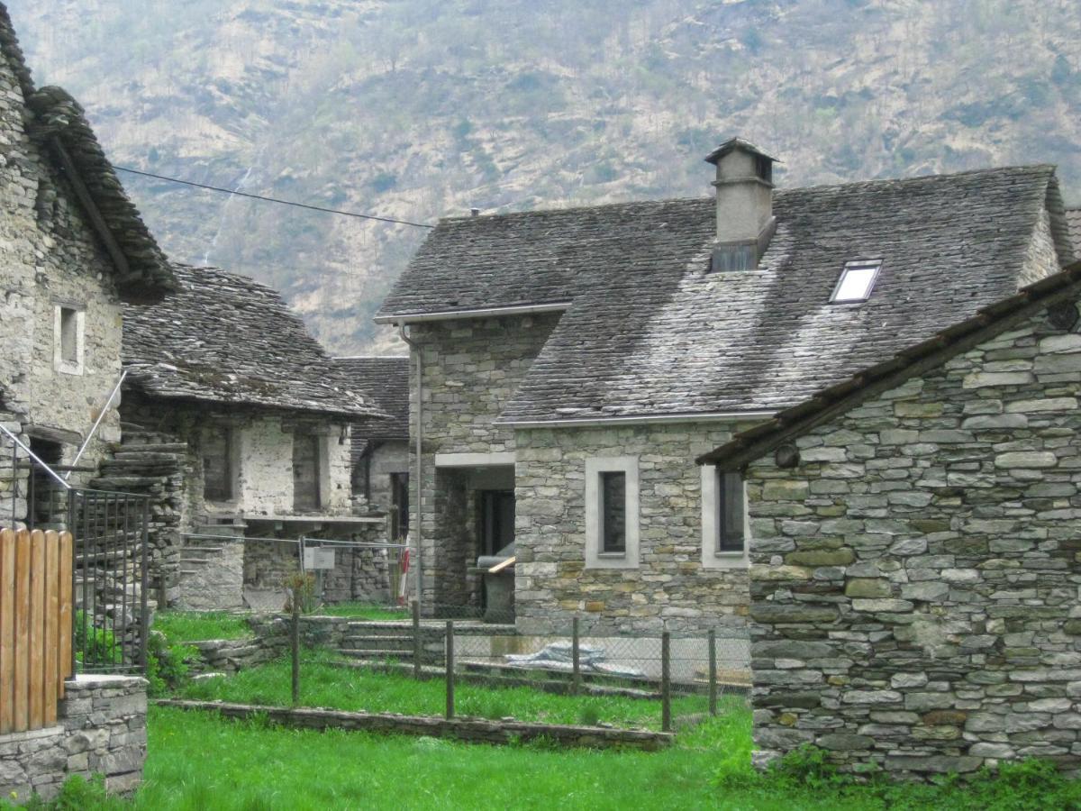 Casa Marco Villa Brione  Екстериор снимка